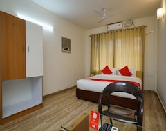 Hotel OYO 15574 Caprice Residency, South (Kottayam, India)