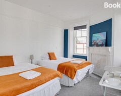 Otel Homely Guest Rooms (Berwick-upon-Tweed, Birleşik Krallık)