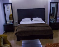 Otel George Town Suites (Lagos, Nijerya)