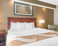 Hotel Quality Inn Palm Bay - Melbourne I-95 (Palm Bay, USA)