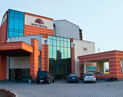 Hotel Novum (Niepolomice, Poljska)