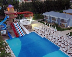 Transatlantik Hotel&Spa - All Inclusive (Kemer, Türkiye)