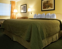 Hotel Quality Inn Santa Rosa (Santa Rosa, USA)