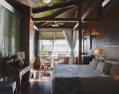 Hotel Playa Cativo Lodge (Golfito, Kostarika)