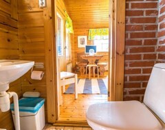 Tüm Ev/Apart Daire Vacation Home NiemenkÄrki In Kaavi - 4 Persons, 2 Bedrooms (Kaavi, Finlandiya)