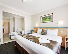 Hotelli Welcome Inn 277 (Adelaide, Australia)
