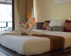 Hotelli Palm Galleria Resort-Sha Extra Plus (Phang Nga, Thaimaa)