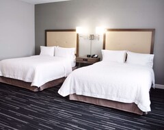 Hotel Hampton Inn & Suites Des Moines/Urbandale Ia (Urbandale, EE. UU.)