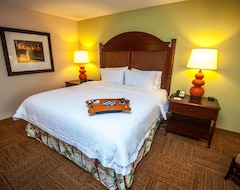 Hotel Hampton Inn & Suites San Juan (San Juan, Puerto Rico)
