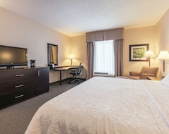 Hotel Hampton Inn & Suites by Hilton Moncton (Moncton, Canada)