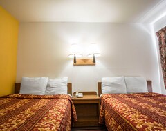 Khách sạn Rodeway Inn Charlotte (Charlotte, Hoa Kỳ)