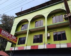 Otel Sreeja Inn (Guruvayoor, Hindistan)
