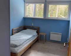 Casa/apartamento entero Vacation Home Väddö In Norrtälje - 8 Persons, 4 Bedrooms (Norrtälje, Suecia)