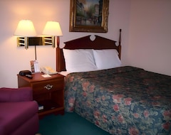 Hotel Western Inn & Suites Hampton (Hampton, USA)