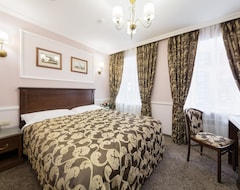 Hotel Old City by Home Hotel (Moscow, Russia)