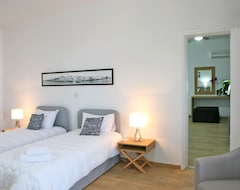 Apart Otel Corina Suites & Apartments (Limasol, Kıbrıs)