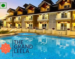 Hotel The Grand Leela Resort (Lonavala, Indija)