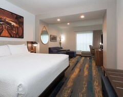 Hotel La Quinta Inn & Suites by Wyndham Galt Lodi North (Galt, USA)