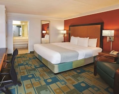 Hotel La Quinta Inn By Wyndham Savannah Midtown (Savannah, EE. UU.)