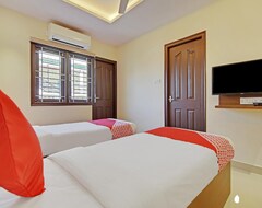 Khách sạn Capital O 37517 Withinn Hotel (Nelamangala, Ấn Độ)