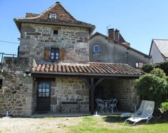 Toàn bộ căn nhà/căn hộ Vacation Home Le Pigeonnier In Gramat - 4 Persons, 2 Bedrooms (Saint-Jean-Lagineste, Pháp)