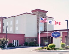 Hotel Hampton Inn Watertown (Watertown, USA)