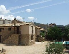 Toàn bộ căn nhà/căn hộ Rural Tourism Bernues House (La Sotonera, Tây Ban Nha)