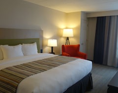 Hotel Country Inn & Suites by Radisson, La Crosse, WI (La Crosse, USA)