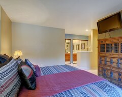 Hotel Ps Paradise Double Suite (Palm Springs, USA)
