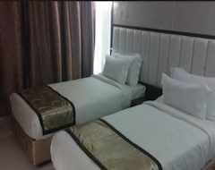 Hotel Silver Inn (Aurangabad, India)