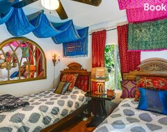 Toàn bộ căn nhà/căn hộ Eclectic 3br Benicia Boho-style Home With Mtn Views! (Benicia, Hoa Kỳ)