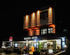Khách sạn Camlica Hotel (Trabzon, Thổ Nhĩ Kỳ)