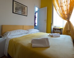 Hotel Quo Vadis Roma 2 (Rom, Italien)