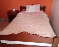 Hotel Chachapoyas Single Room V (Aramango, Peru)