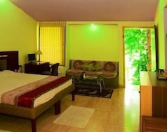 Hotel Sunrise Health (Jaipur, India)