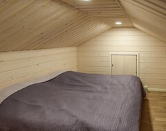 Hele huset/lejligheden Vacation Home Hämyrinne In Mikkeli - 12 Persons, 4 Bedrooms (Mikkeli, Finland)