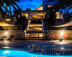 Toàn bộ căn nhà/căn hộ Villa Molly - Beach, Private Pool, Wifi (Punta Prima, Tây Ban Nha)