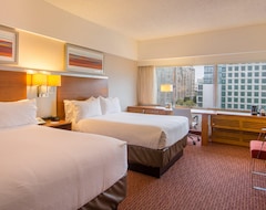 Hotel Holiday Inn San Francisco-Golden Gateway (San Francisco, EE. UU.)