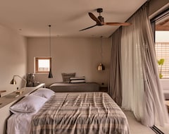 Khách sạn Theros All Suite Hotel - Adults Only (Kos - City, Hy Lạp)