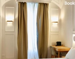 Gæstehus Domus Maxima - Rome Suite & Rooms (Rom, Italien)