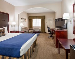 Hotel Quality Inn & Suites (Spring Valley, Sjedinjene Američke Države)
