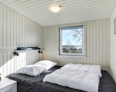 Toàn bộ căn nhà/căn hộ 3 Bedroom Accommodation In Roslev (Roslev, Đan Mạch)