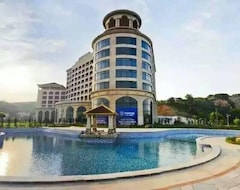 Hotel Caishen Island Leisure Holiday (Changhai, China)