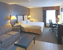 Holiday Inn Express Hotel & Suites Blythewood, an IHG Hotel (Blythewood, EE. UU.)