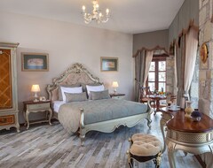 La Petra Hotel (Foca, Tyrkiet)