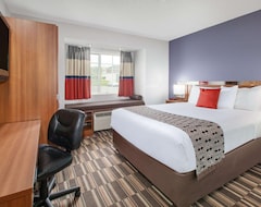 Hotel Microtel Inn & Suites by Wyndham Pittsburgh Airport (Pittsburgh, USA)