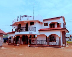 Otel Malbert Inn (Tema, Gana)