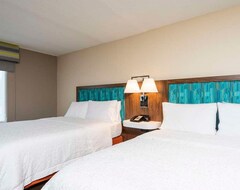 Hotel Hampton Inn & Suites Fort Myers-Colonial Boulevard (Fort Myers, Sjedinjene Američke Države)
