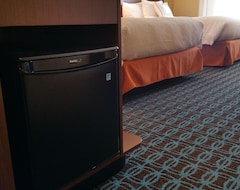 Hotel Fairfield Inn & Suites by Marriott Eau Claire/Chippewa Falls (Eau Claire, USA)