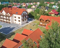 Resort Darmat (Stegna, Poland)
